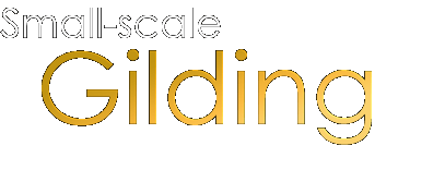 Small-scale Gilding