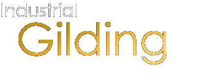 Industrial Gilding