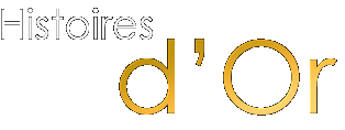 Histoires d'Or